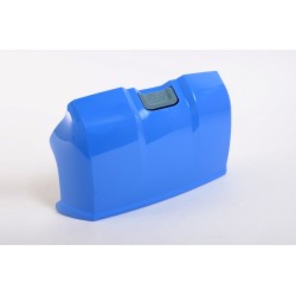 Öffnungsdeckel (M4 und M5) (Pos. 3)